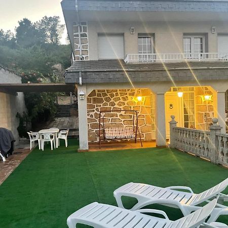 Seadur Casa Do Pombar En Valdeorras 빌라 외부 사진
