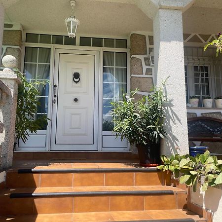 Seadur Casa Do Pombar En Valdeorras 빌라 외부 사진
