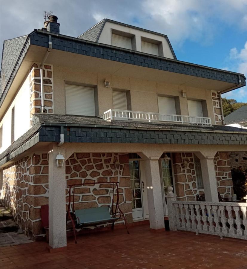 Seadur Casa Do Pombar En Valdeorras 빌라 외부 사진