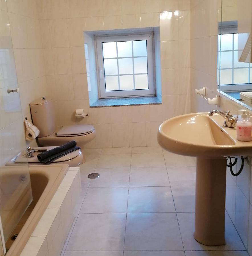 Seadur Casa Do Pombar En Valdeorras 빌라 외부 사진