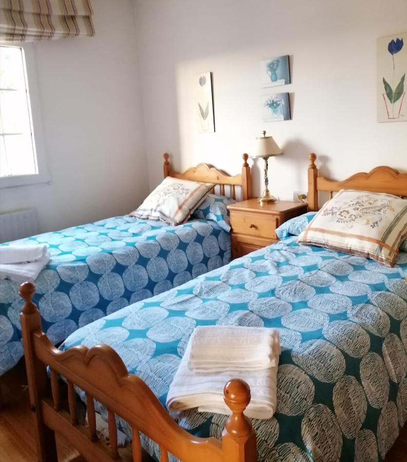 Seadur Casa Do Pombar En Valdeorras 빌라 외부 사진