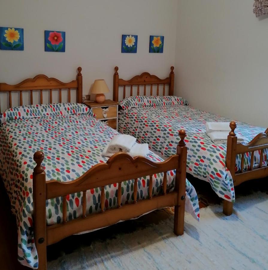 Seadur Casa Do Pombar En Valdeorras 빌라 외부 사진
