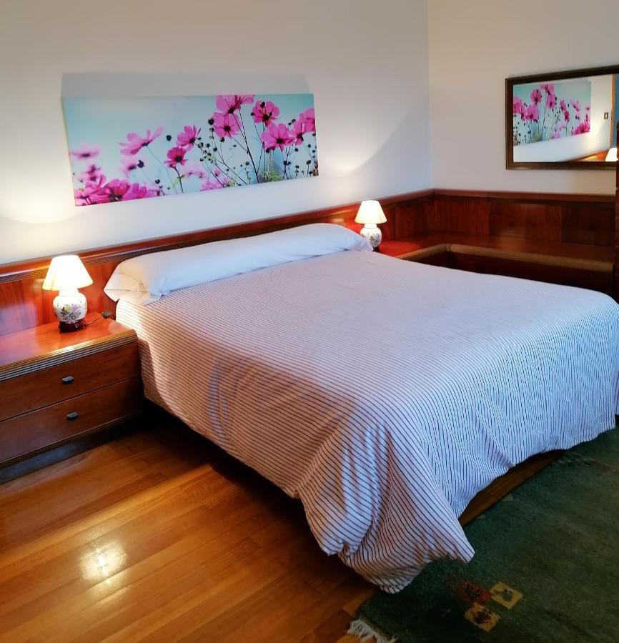 Seadur Casa Do Pombar En Valdeorras 빌라 외부 사진