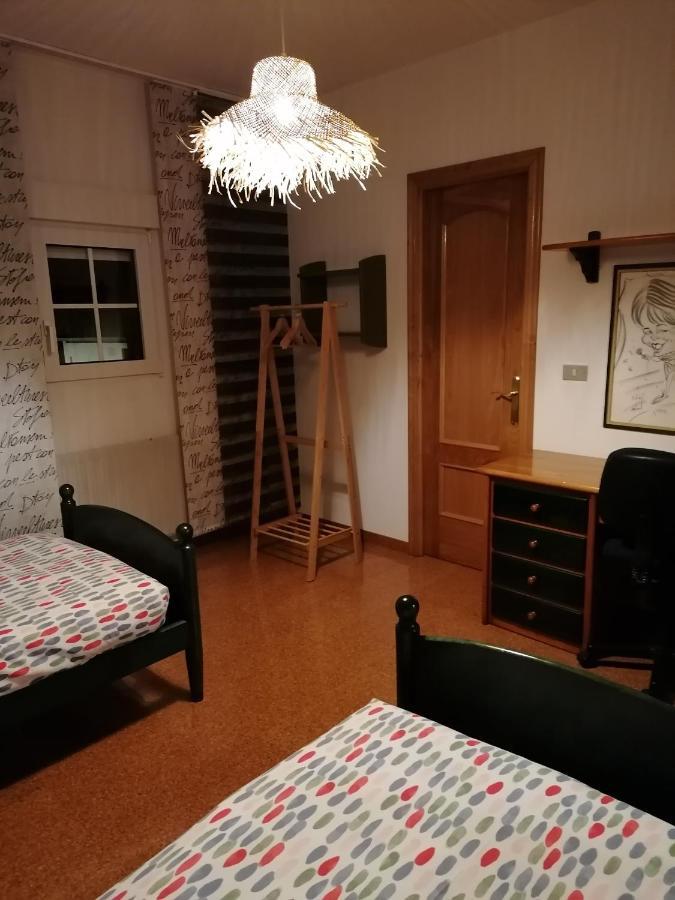 Seadur Casa Do Pombar En Valdeorras 빌라 외부 사진